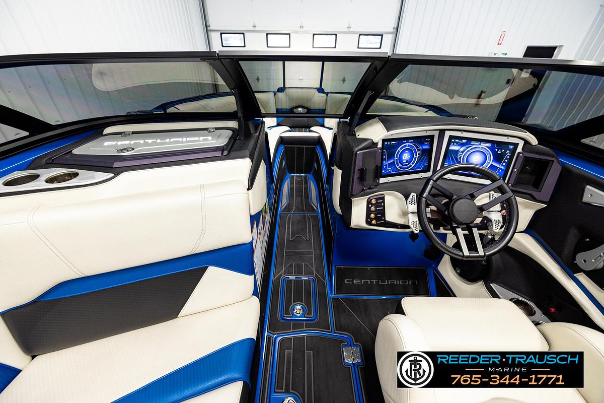 Used 2023 Centurion Ri245