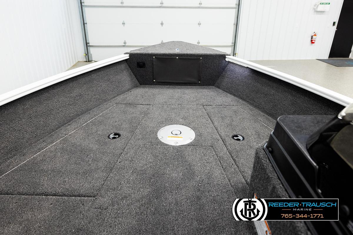 2026 Lund 1775 Adventure SS