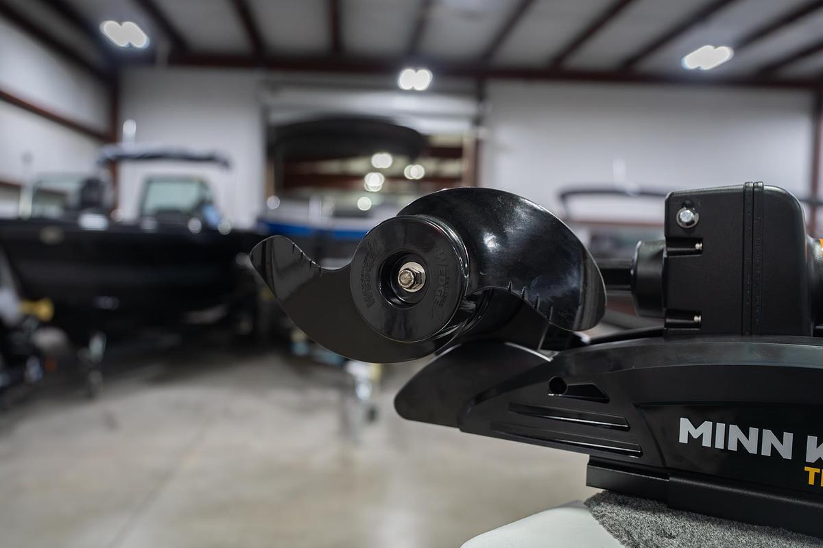 2026 Lund 1650 Rebel XL SS