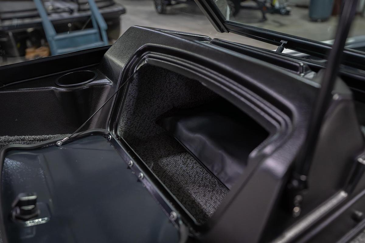 2026 Lund 1650 Rebel XL SS