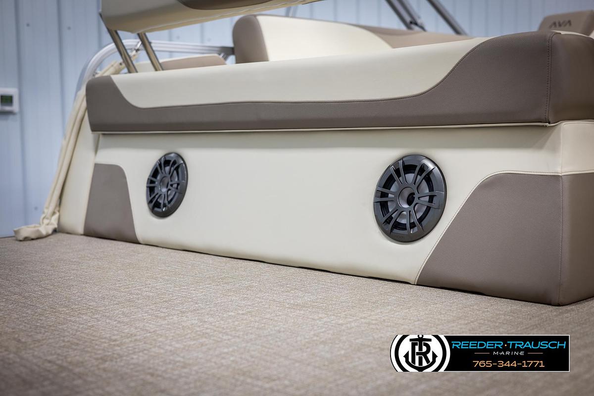 2025 Avalon LSZ CRB