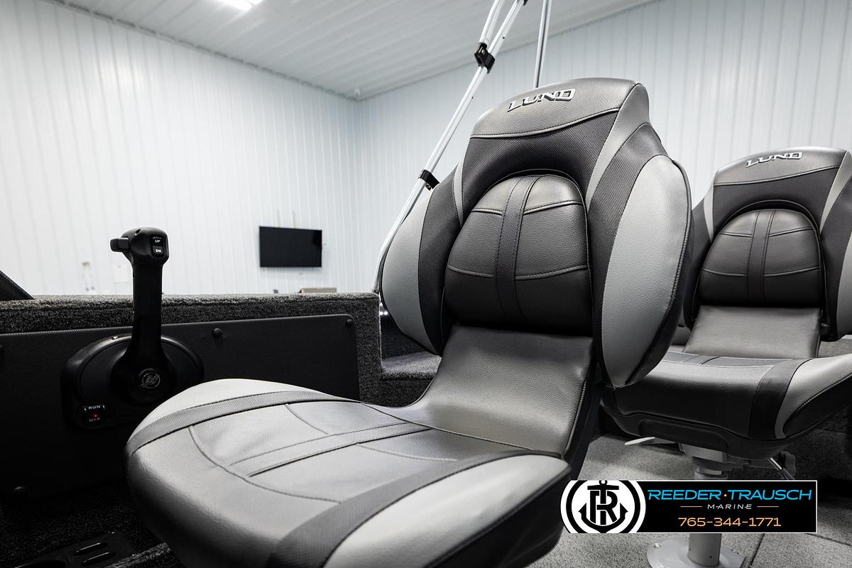 2026 Lund 1875 Impact XS