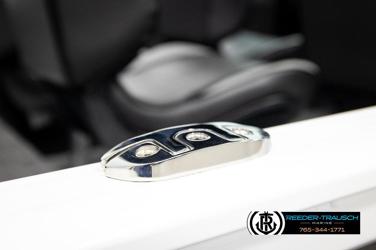 2026 Lund 1650 Rebel XL Sport