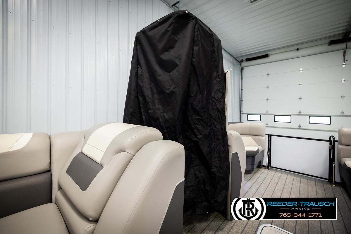 Used 2023 SunChaser 23 Eclipse SSB