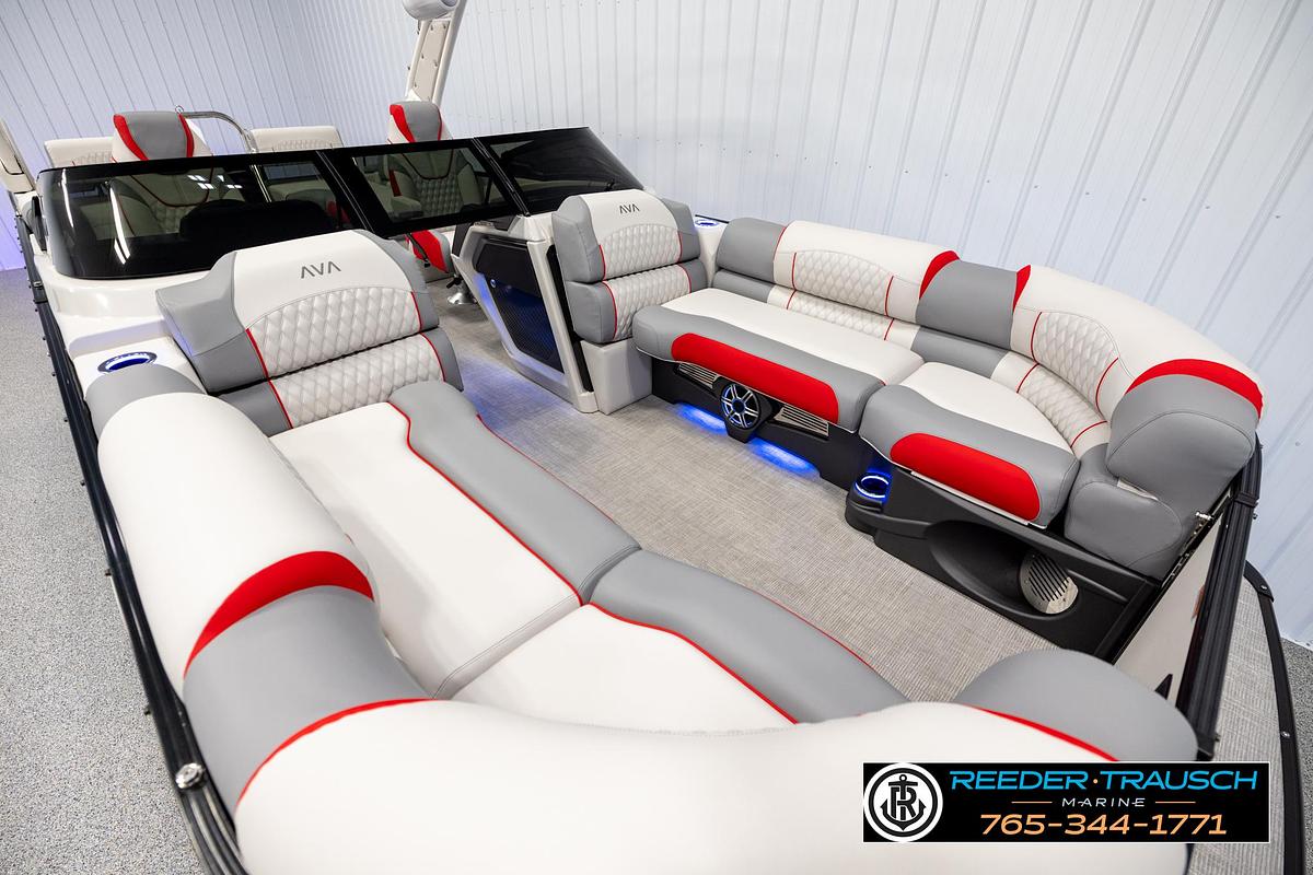 2026 Avalon Excalibur LTD QLSW
