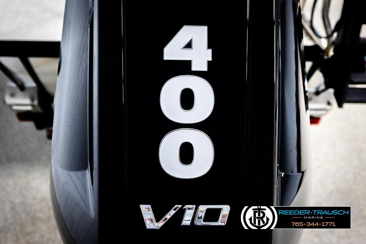 2025 Avalon Excalibur VRBW