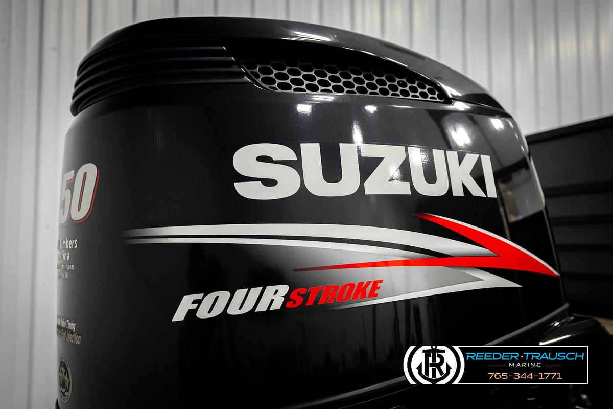 Used 2015 Bennington 2575 RCWL