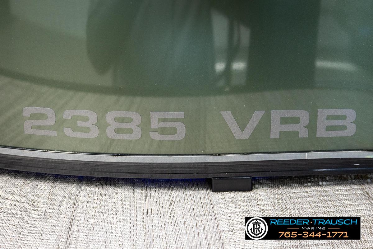 Used 2024 Avalon CAT VRB