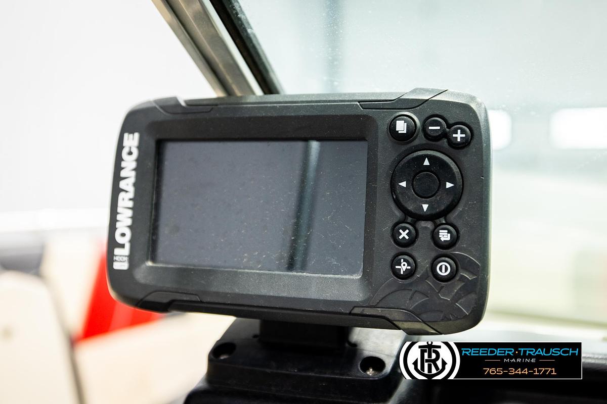 Used 1989 Glastron G175