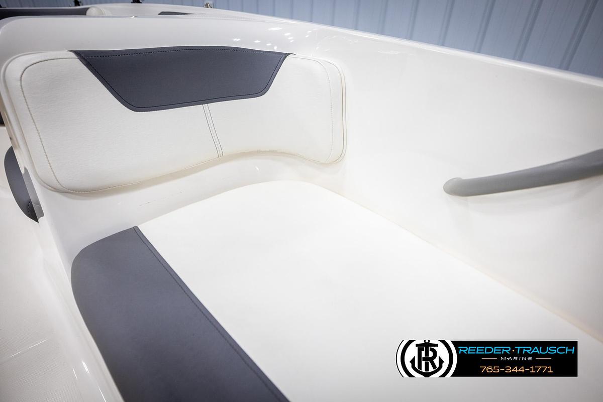 Used 2017 Bayliner Element E16