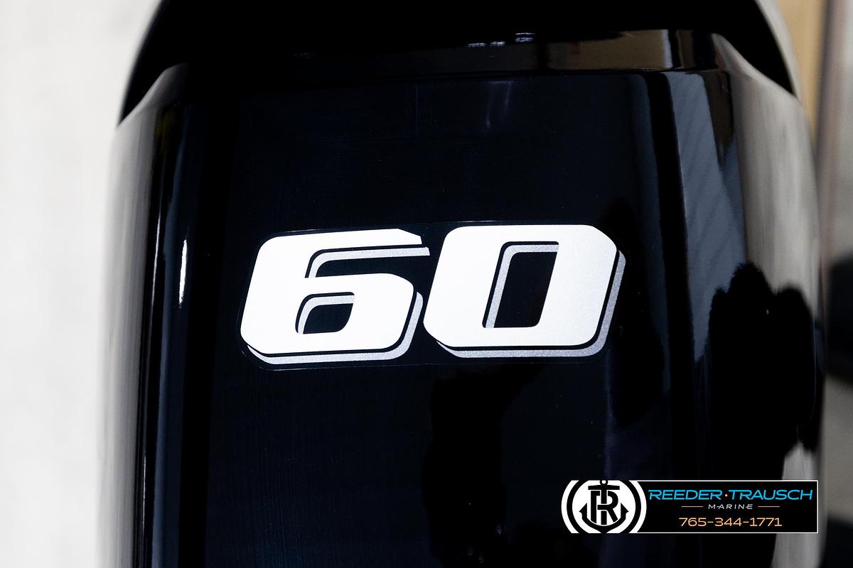 2023 Suzuki DF 60 AVTL5