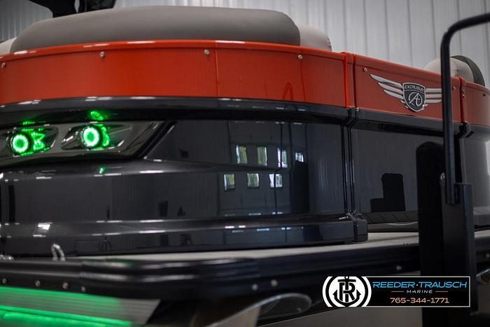 2024 Avalon Excalibur EL