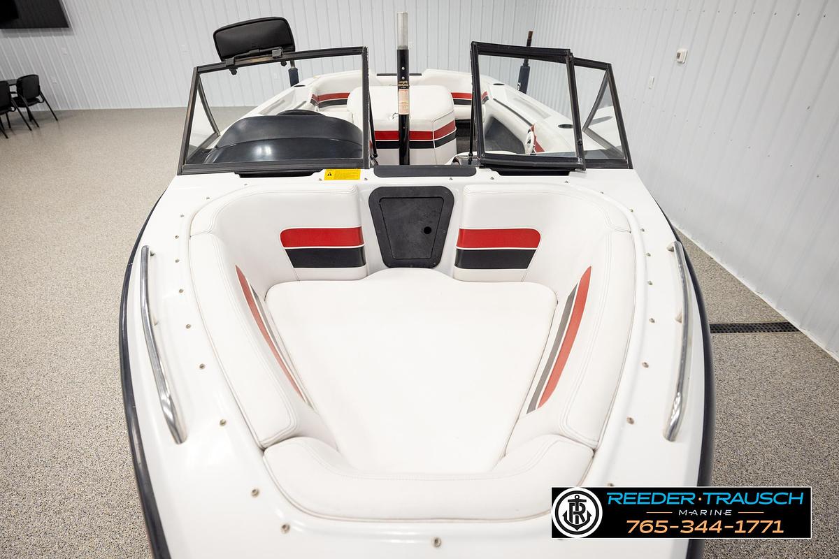 Used 1995 Ski Nautique Correct Craft