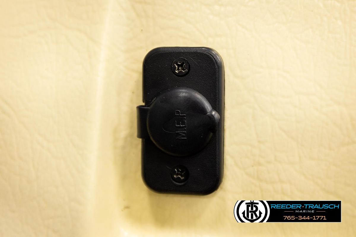 Used 1999 Lowe 179 SCX