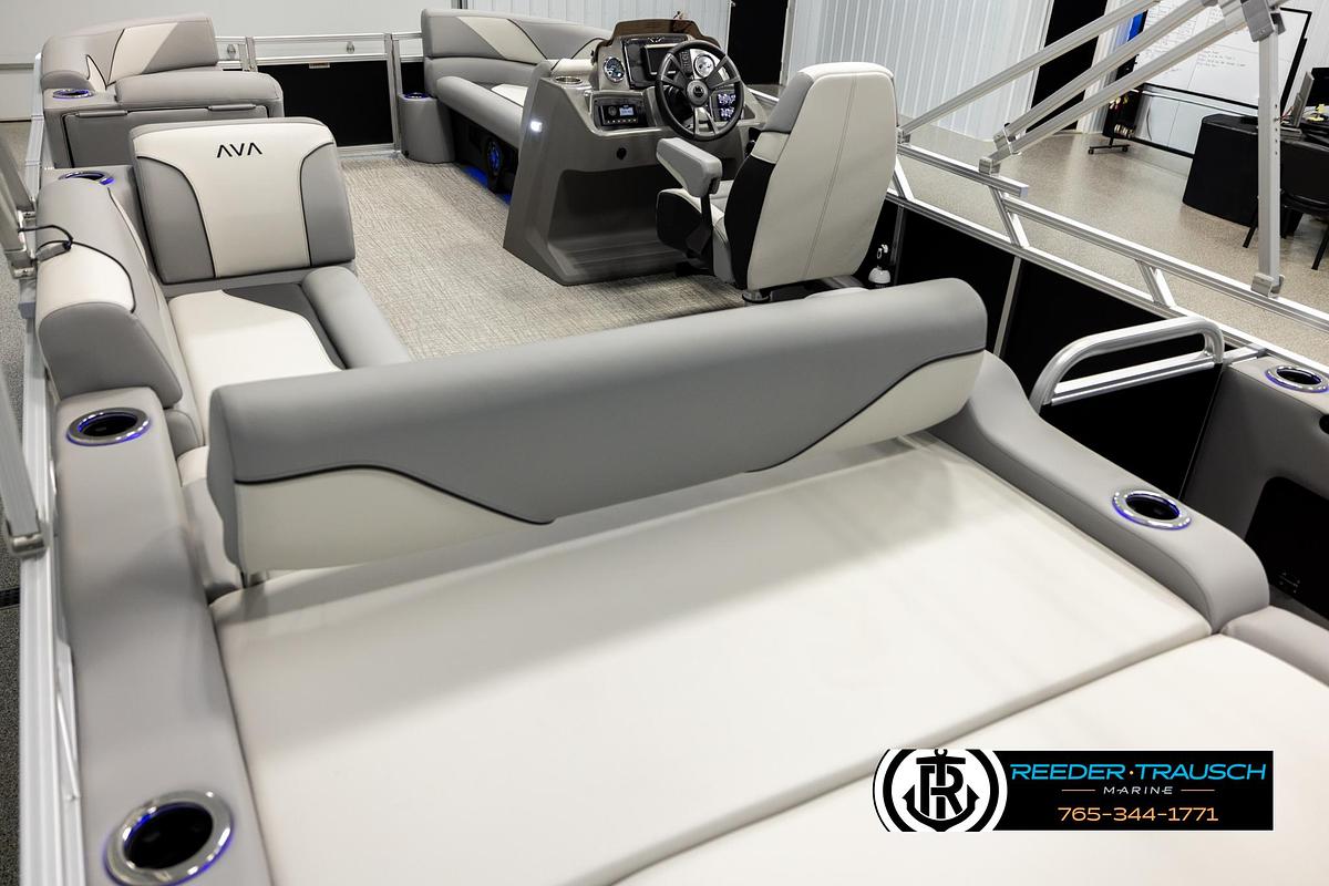 2026 Avalon VEN85 VRB