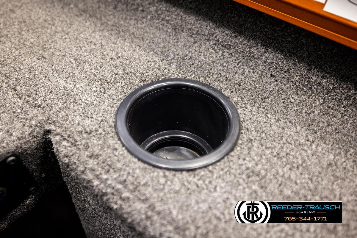 Used 2022 Lowe Stinger 178