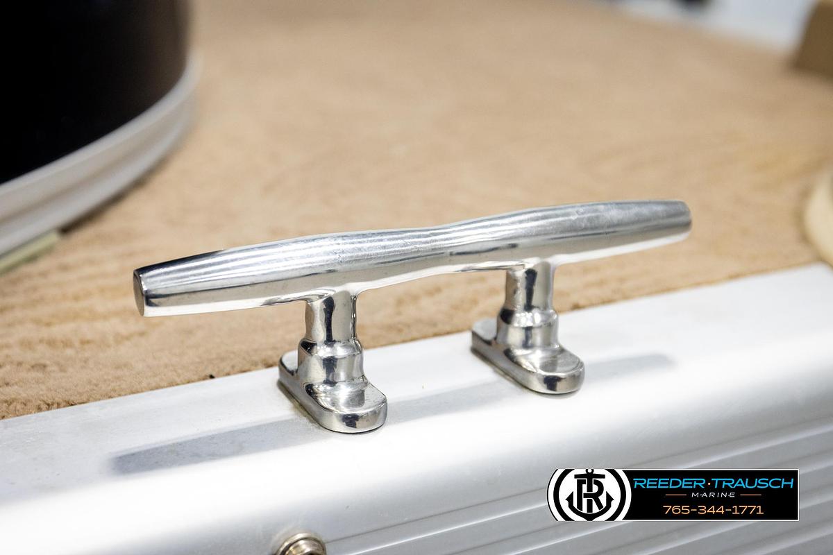 Used 2012 Bennington 22 SL