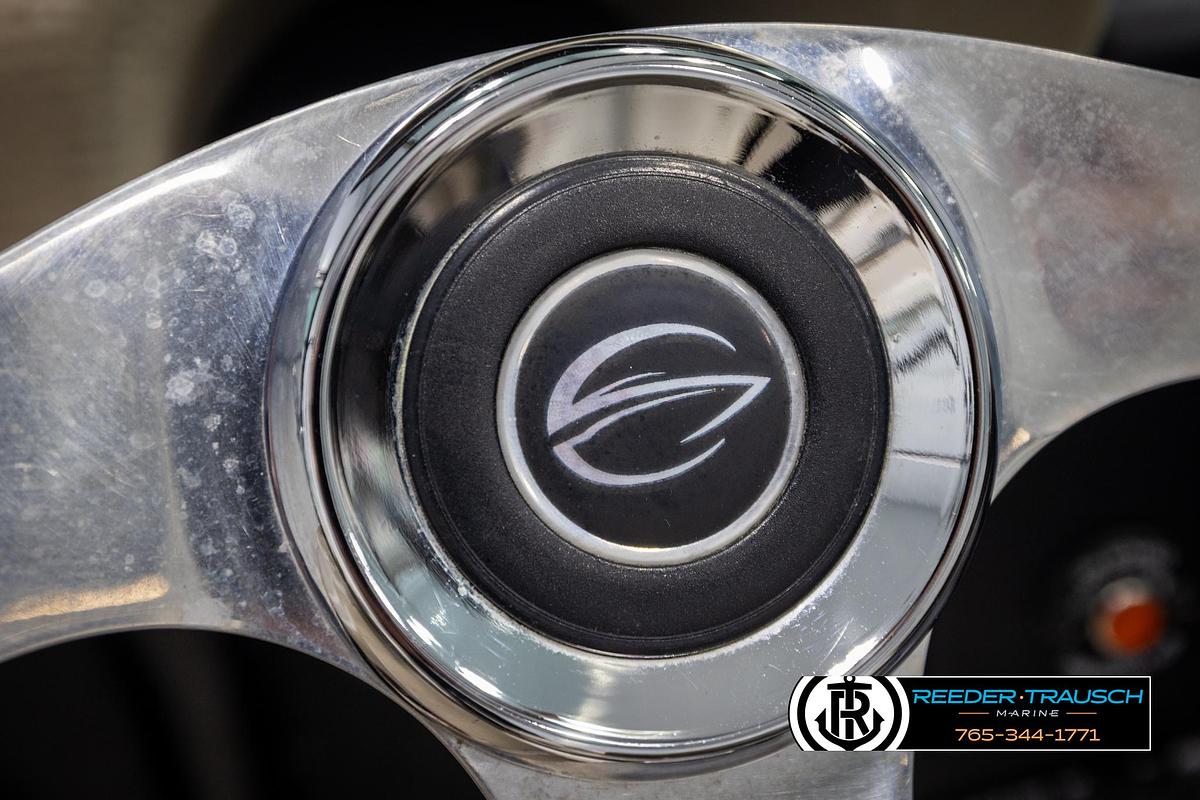 Used 2014 Crownline 255 SS