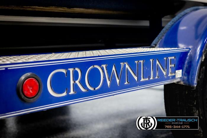 Used 2006 Crownline 230 LS
