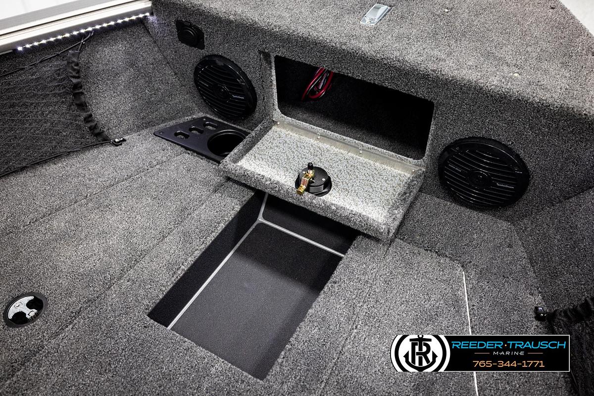 2026 Lund 1875 Impact XS