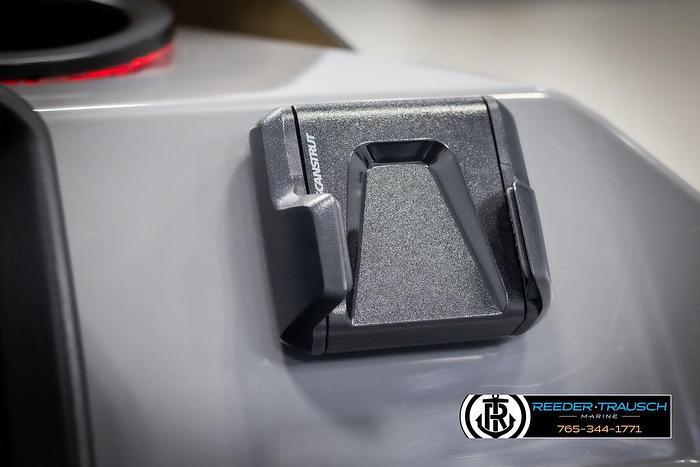 2025 Bennington 21 SSRSE