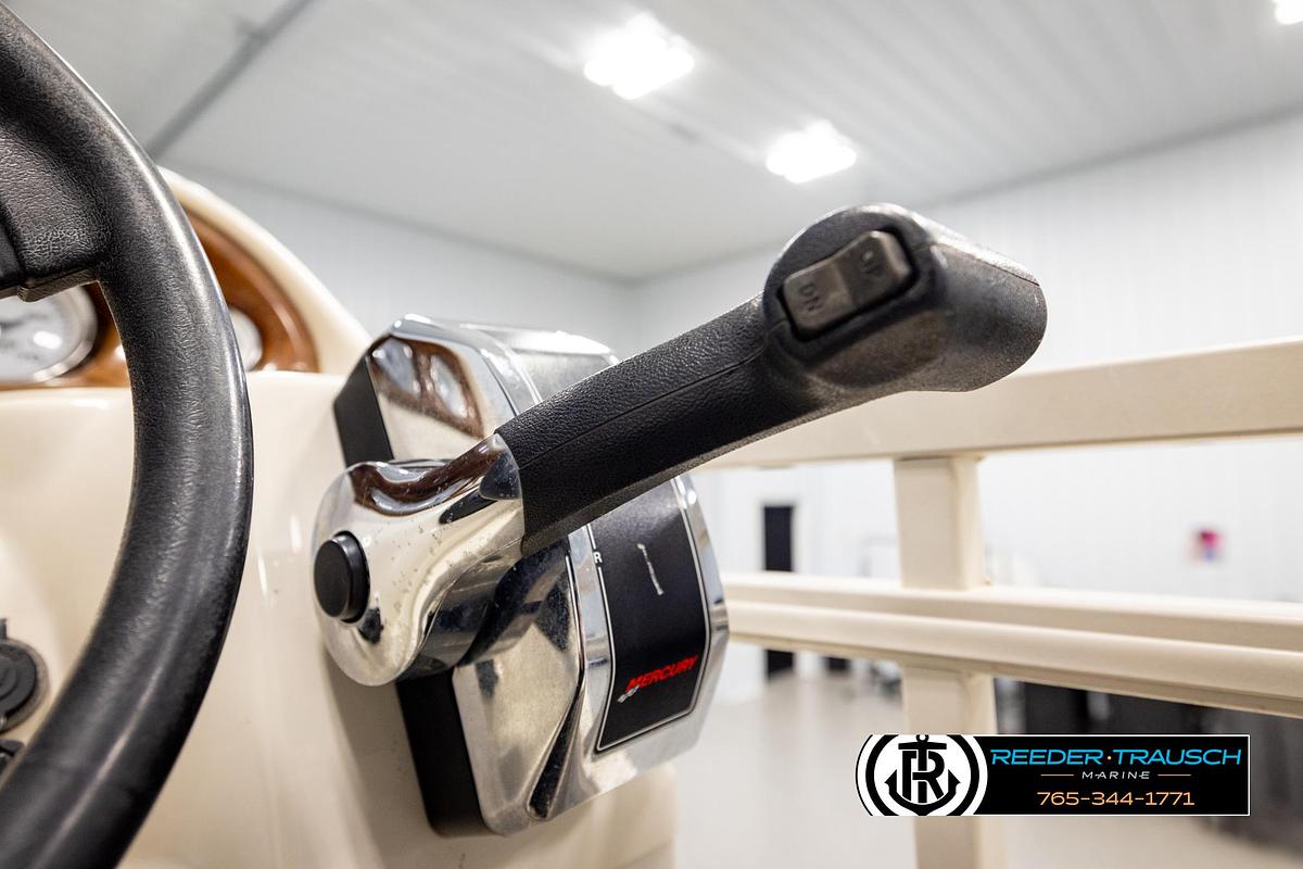 Used 2006 Starcraft 200 Limited