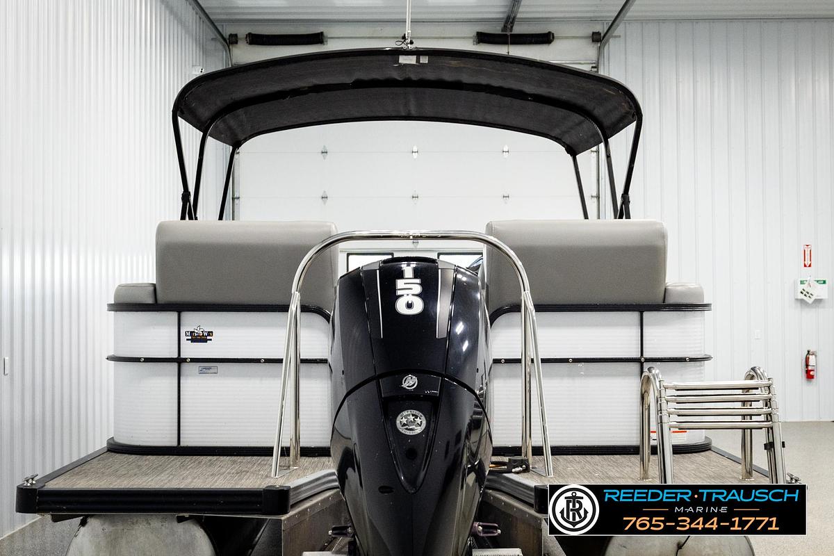 Used 2019 Manitou Oasis SR VP