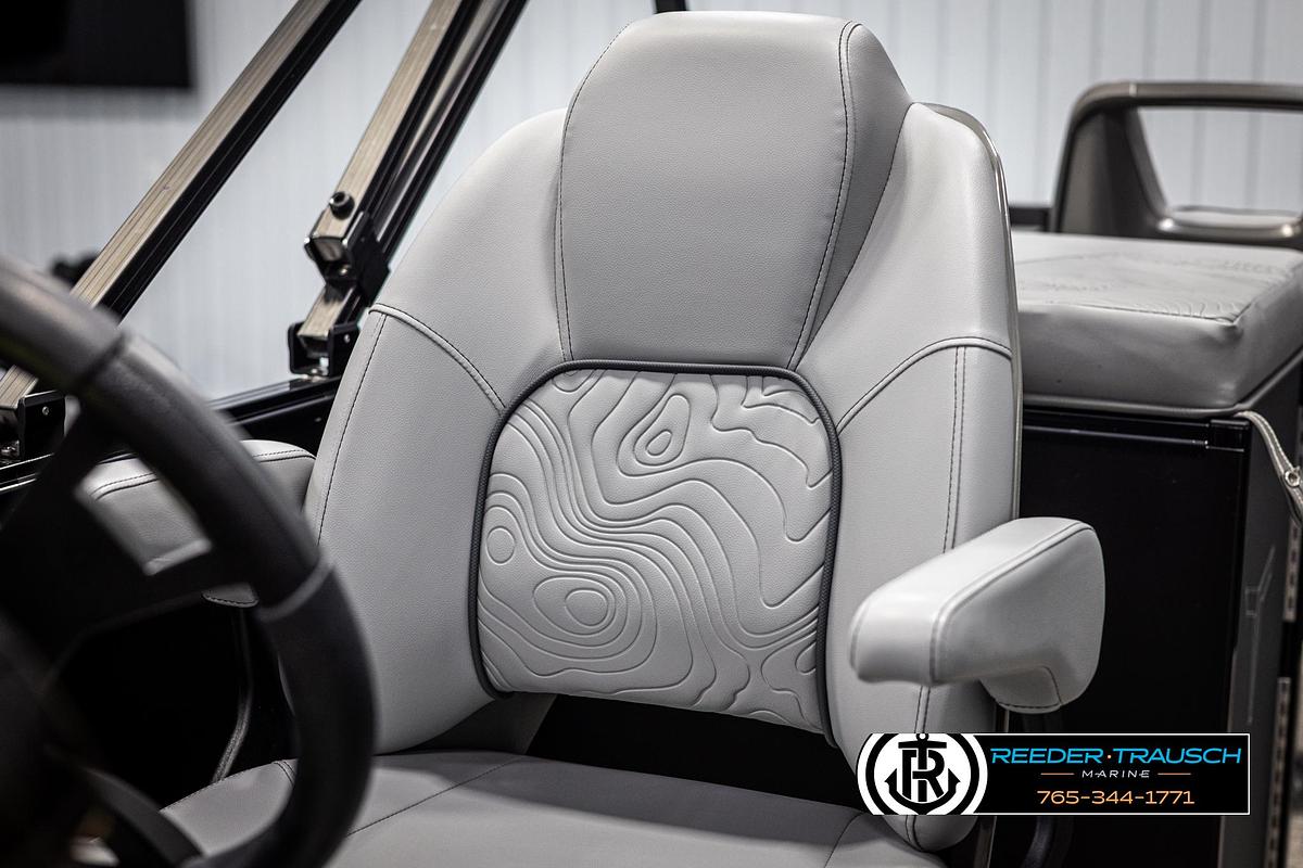 2025 Tahoe TGO RF