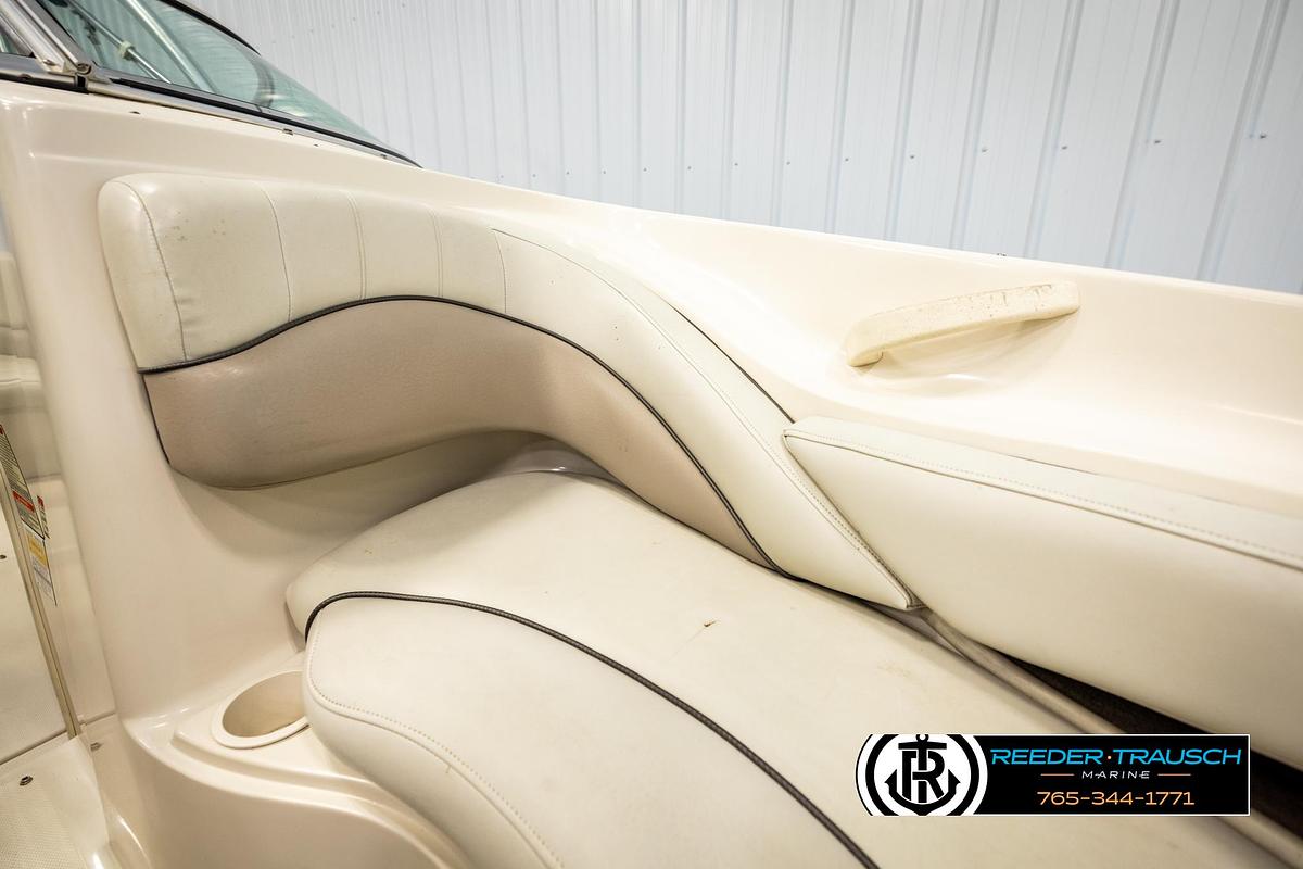 Used 2003 Sea Ray 200 BR