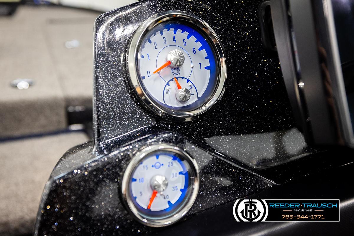 Used 2024 Tracker Nitro Z20