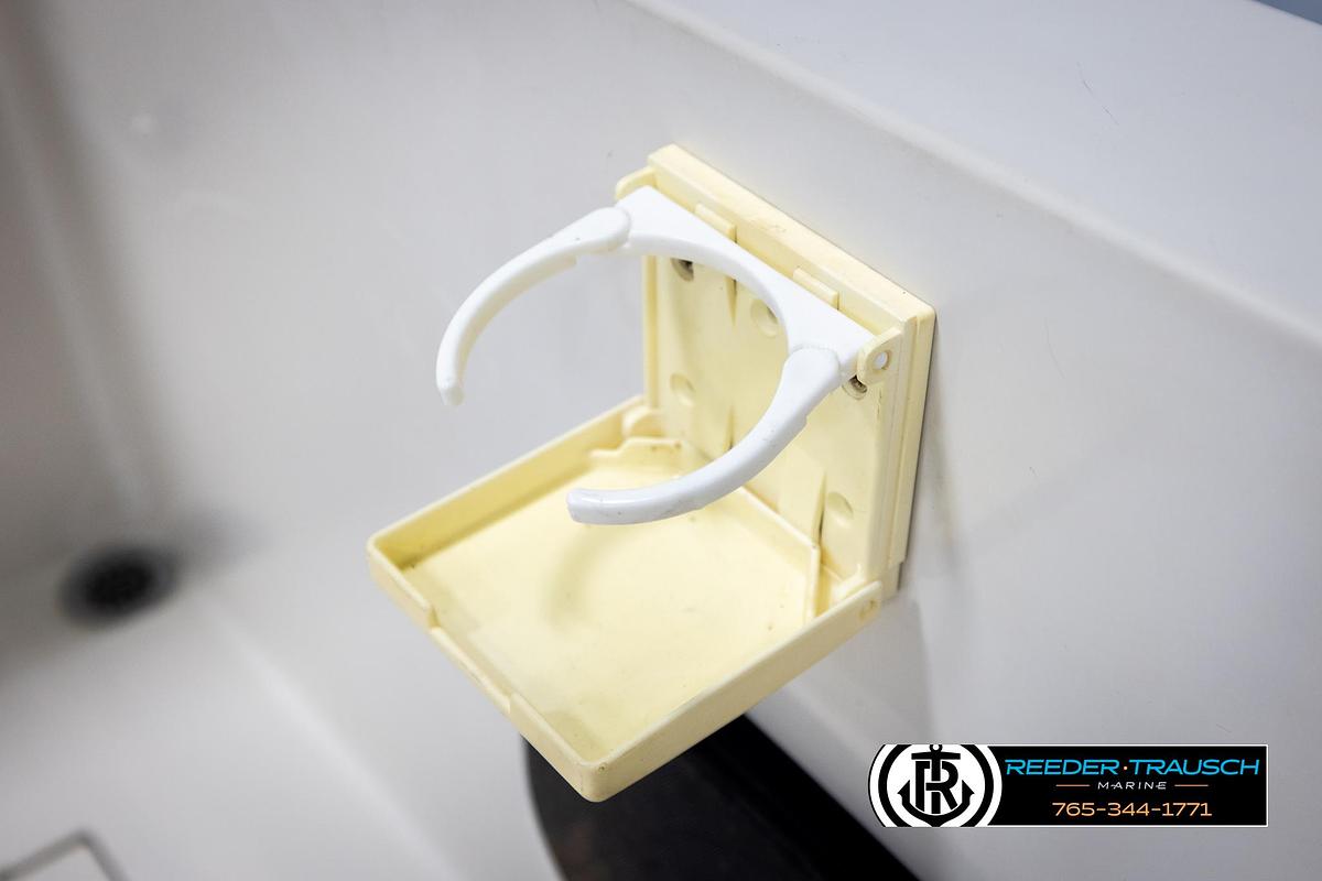 Used 1987 Wellcraft Antigua