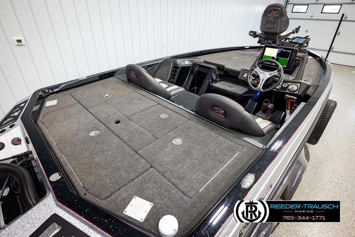 Used 2023 Ranger Z519