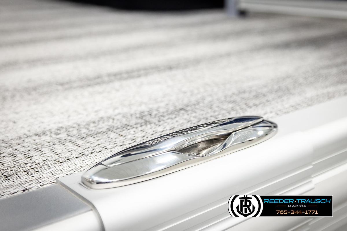 2026 Bennington MLSF