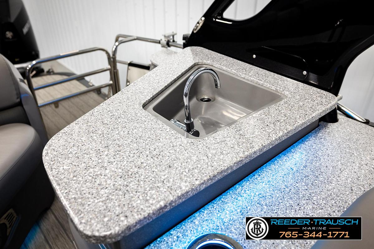 Used 2021 Avalon Excalibur