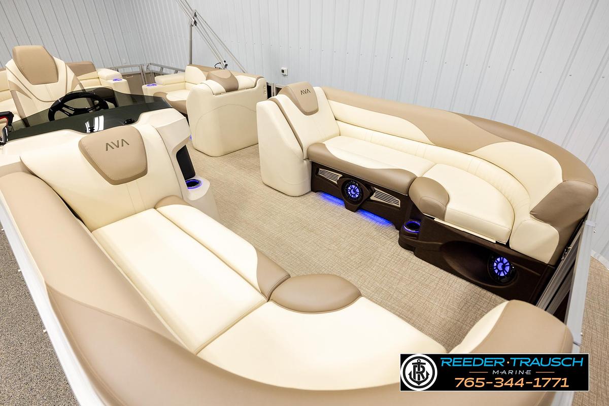 2026 Avalon LSZ EL