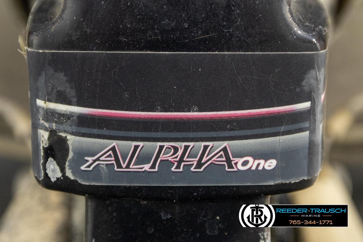 Used 2006 Sun Tracker Party Barge 22