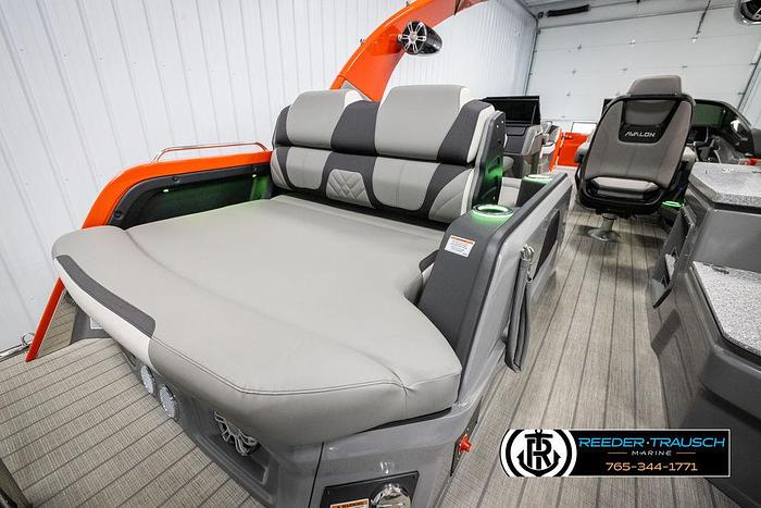 2025 Avalon Excalibur VRB