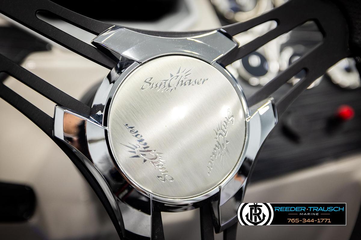 Used 2023 SunChaser 23 Eclipse SSB