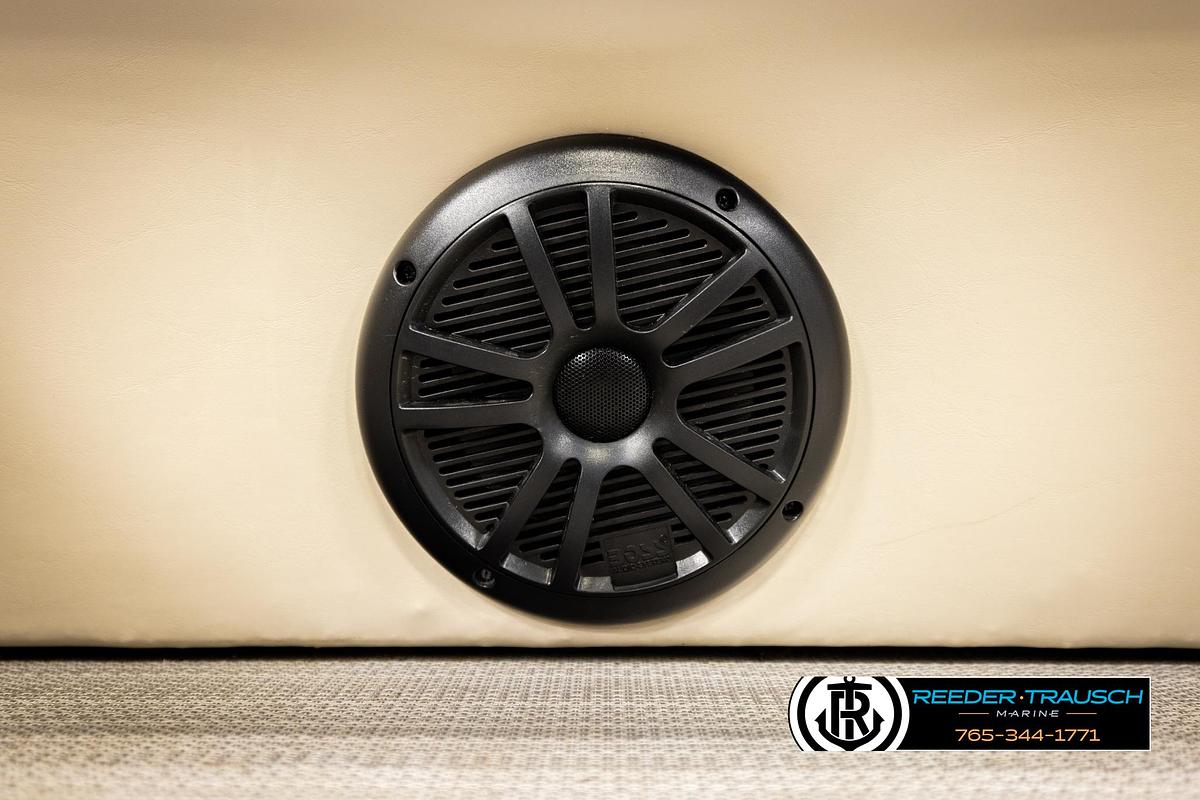 Used 2011 Misty Harbor 2285 CS