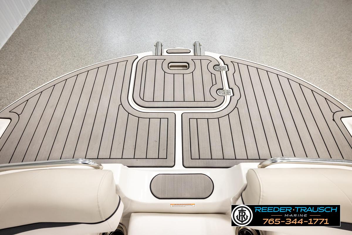 Used 2022 StarCraft Starstep 221