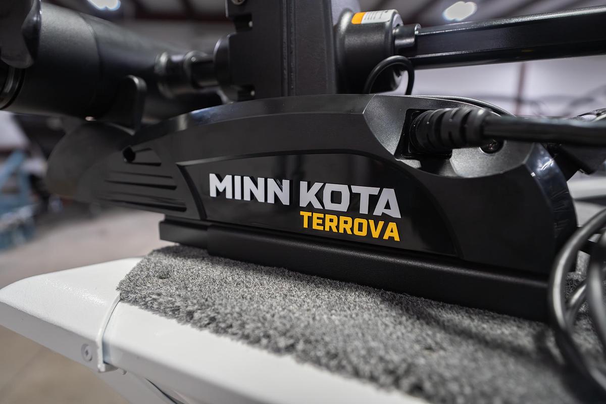 2026 Lund 1650 Rebel XL SS