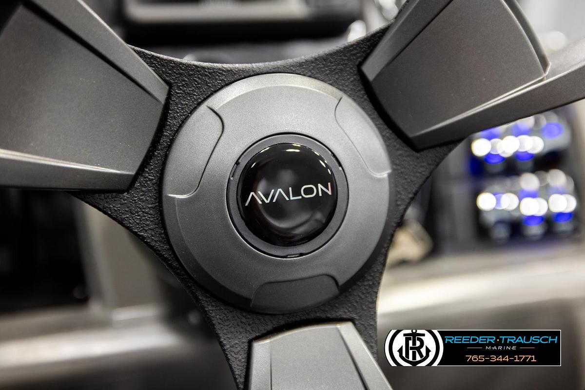 2026 Avalon VEN85 VRB