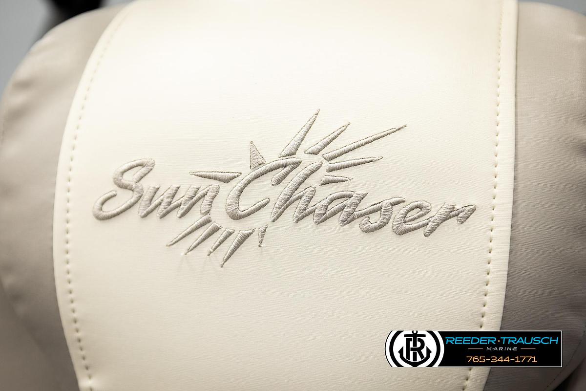 Used 2023 SunChaser 23 Eclipse SSB