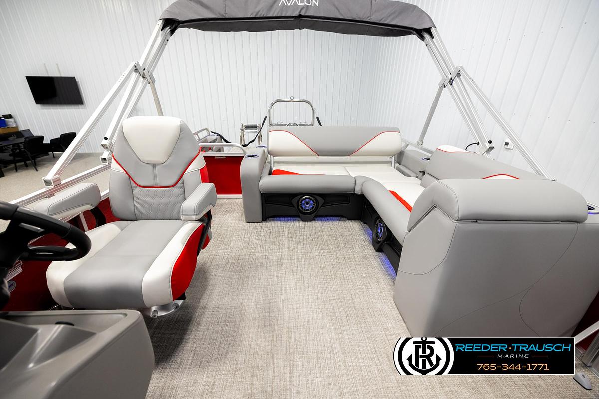 2026 Avalon VEN85 VRB