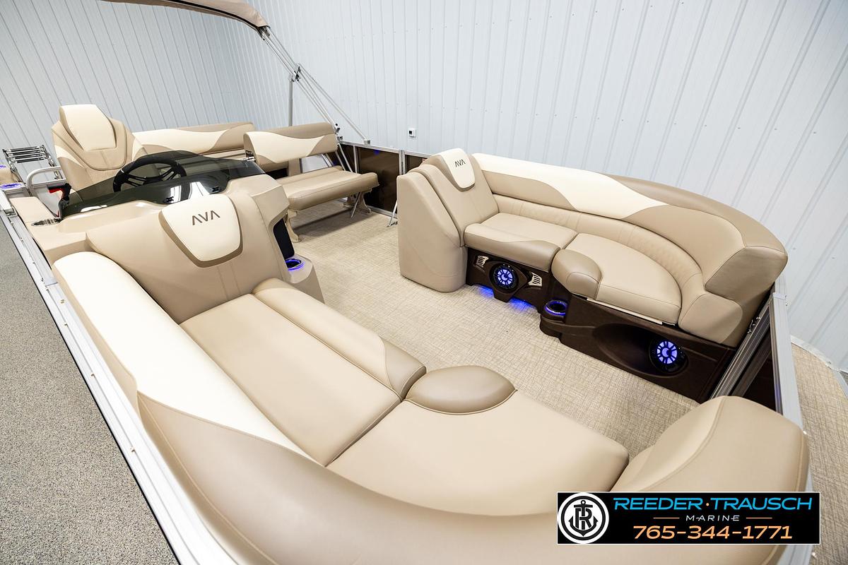 Used 2026 Avalon LSZ ENT