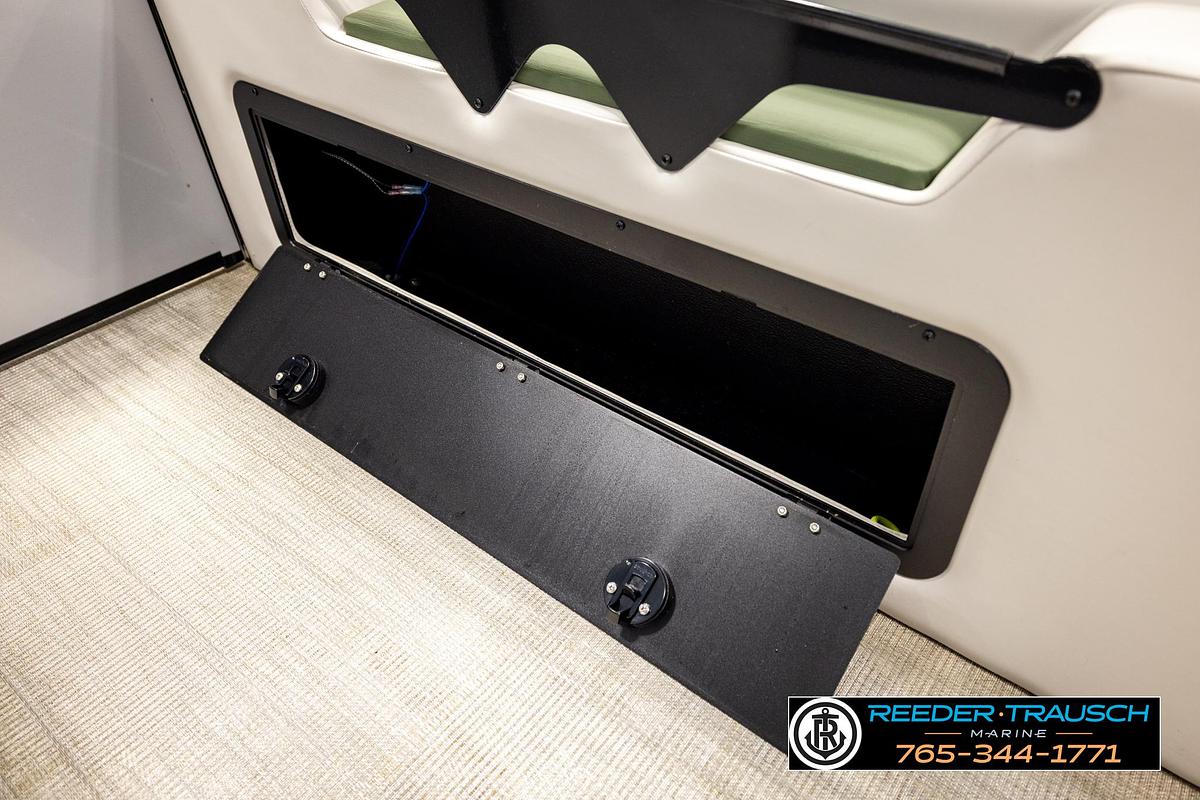 Used 2024 Avalon CAT VRB