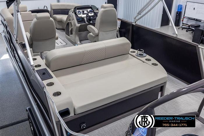 Used 2022 Premier 230 Sunsation RE