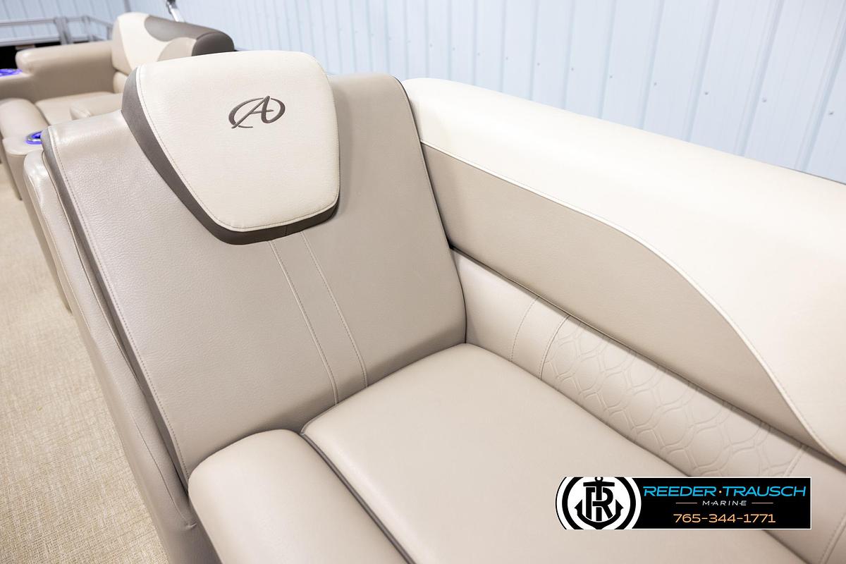 Used 2021 Avalon LSZ EL