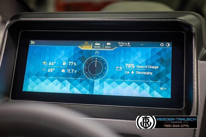 2025 Avalon Excalibur VRB