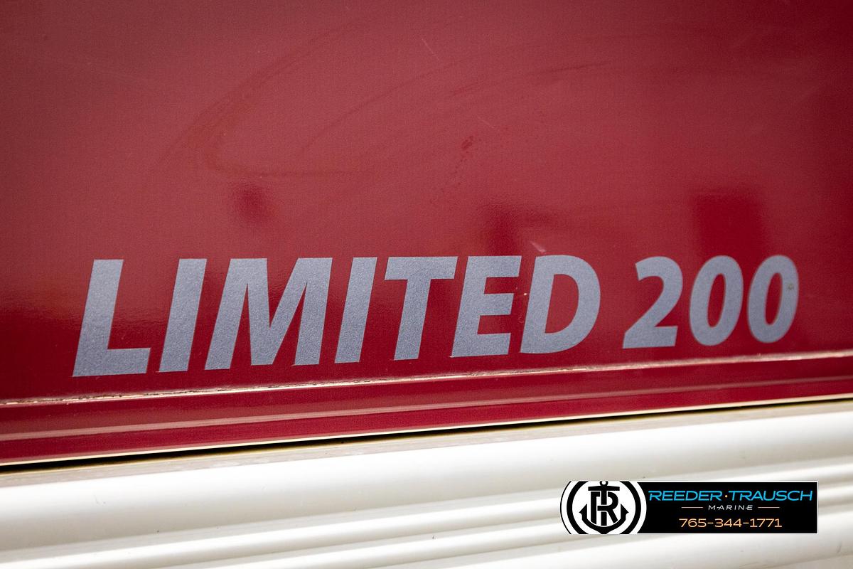 Used 2006 Starcraft 200 Limited